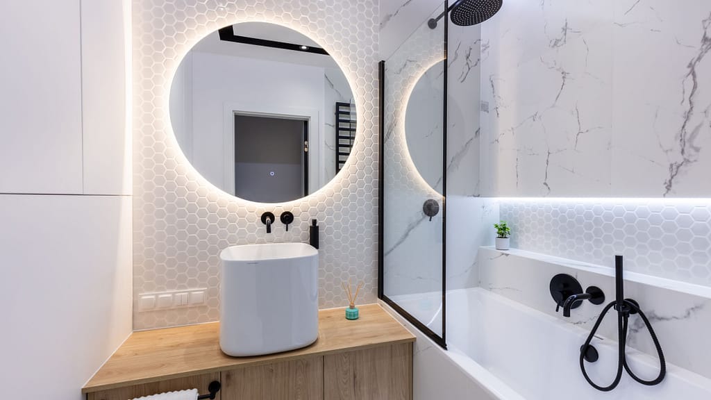 Maximizing Style in Minimal Spaces Small Bathroom Renovation Guide