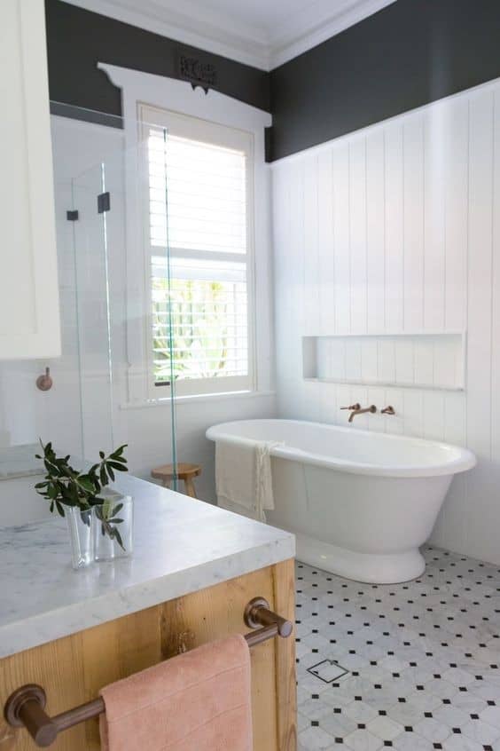Affordable Elegance: Chic Sydney Bathroom Renovations Under $10K