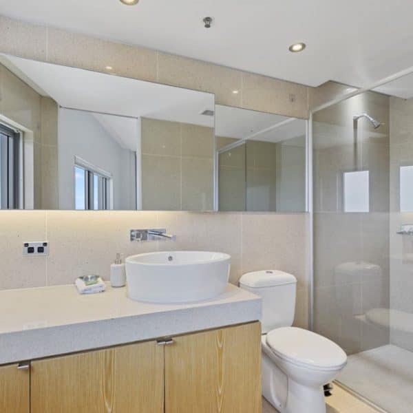 Parramatta Bathroom Renovations | Sydney's Premier Remodeling Services ...